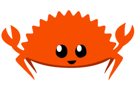 Rust logo